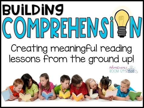 Lesson Planning For Teaching Reading Strategies In Elementary Ciera