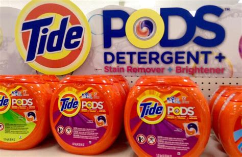 Do Tide Pods Go Bad? Can You Use Expired Tides Pods