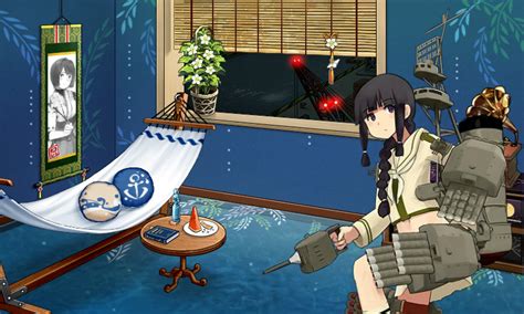 【艦隊これくしょん】2017夏イベント 個人的に大活躍した艦娘！ 創られた庭