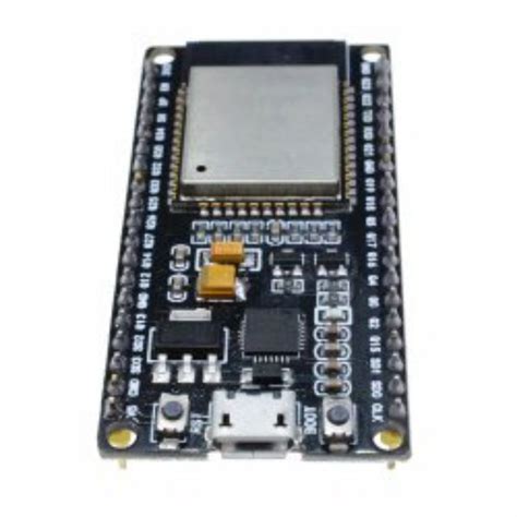 Jual ESP32 ESP 32 DOIT WIFI BLUETOOTH IOT DEVELOPMENT BOARD Shopee