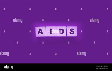 Hiv Alphabet Hi Res Stock Photography And Images Alamy