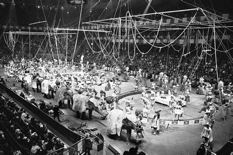 Photos 146 Years Of ‘the Greatest Show On Earth Wtop News