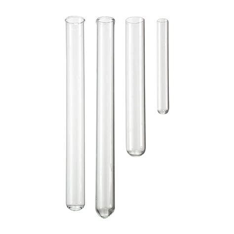 Reagenzglas aus AR Glas 250 Stück Praxisdienst