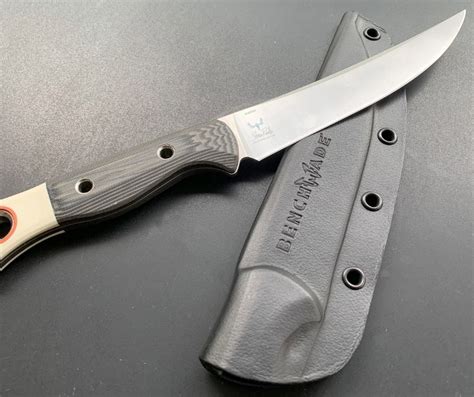 Benchmade Hunting Knife: Ultimate Review of 2022