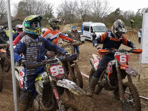 Championnat de France de Cross Country 1ère épreuve