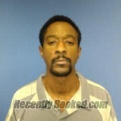 Recent Booking Mugshot For Jerome A Jenkins In Faulkner County Arkansas