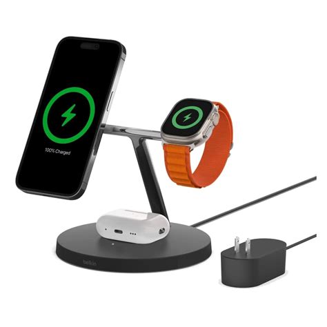 Best Chargers For Apple Watch Series 9 In 2023