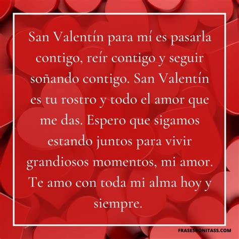 Lista 94 Foto Ideas Para Cartas De San Valentin Para Amigas El último