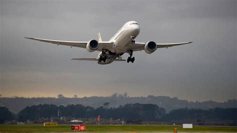 Cyclone Gabrielle Air New Zealand Cancels Domestic Flights To And From