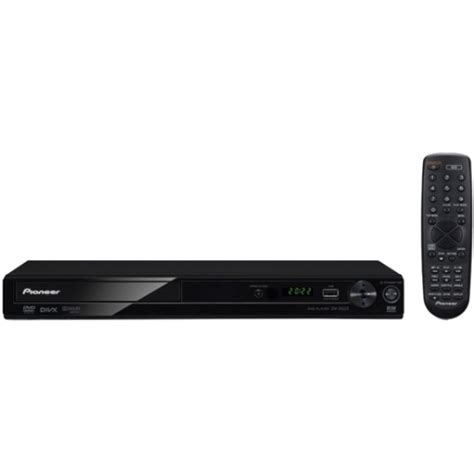 Dvd Pioneer Dv