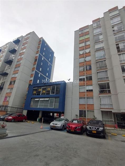 Venta De Apartamento En Castilla Kennedy Bogot D C M