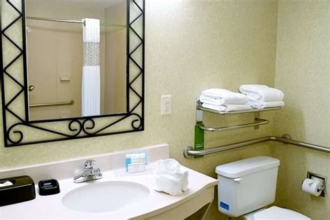 Hampton Inn & Suites Birmingham Pelham (I-65) Pelham | Bookonline.com