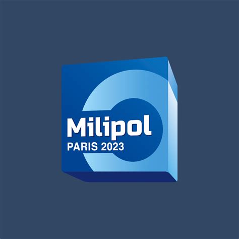 Milipol Paris 2023 November 14 17 2023 Dat Con