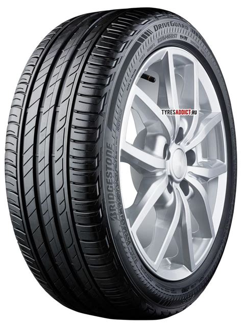 bridgestone driveguard tire reviews  ratings