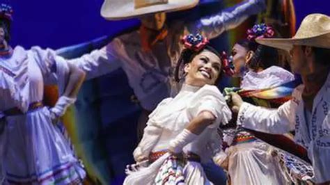 Folkloric Ballet Of Mexico Skip The Line Vip Tickets With