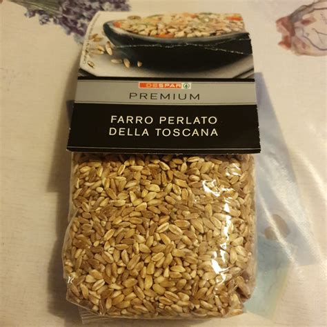 Despar Premium Farro Perlato Dalla Toscana Reviews Abillion