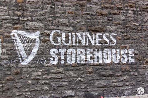 Guinness – the pride of Ireland | My name is Ola