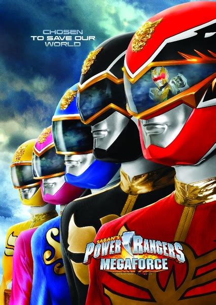 Noah Carver Fan Casting for Power Rangers Starforce | myCast - Fan ...