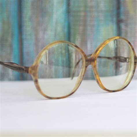 Italian Eyeglasses Etsy