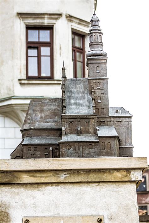 Lublin Denkmal Modell Platz Nach Kostenloses Foto Auf Pixabay