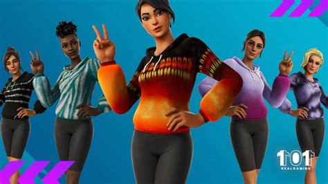 Fortnite Actualización 22 10 Todo lo que sabemos de este nuevo