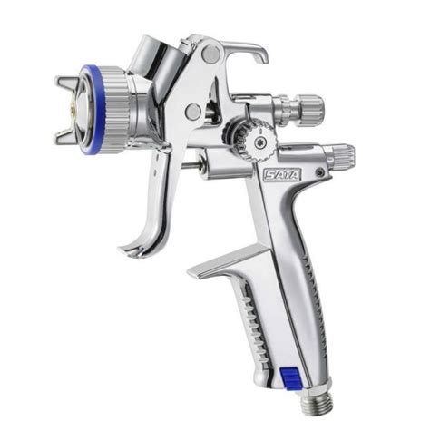 SATAjet 5500 X Spray Gun Fisher Motor Factors