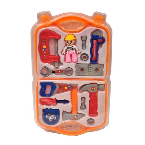 Инструменти с човече