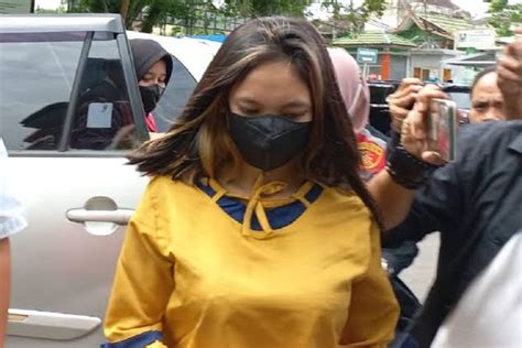 Mengejutkan Ini Hasil Tes Kejiwaan Ibu Muda Di Jambi Yang Lakukan