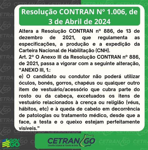 Novas Regras Novas Estradas Entenda A Resolução Contran N° 1006 E