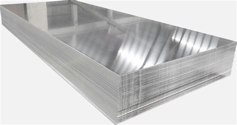 Aluminum Sheet Plate Leading Manufacturer Chalco Aluminium