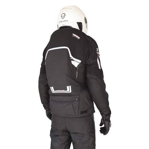 Chaqueta Airbag Moto Helite Touring B Tienda MotoCenter