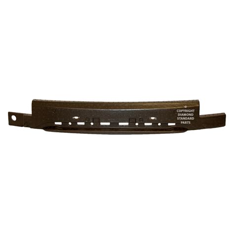 Replace Ch Dsc Front Bumper Absorber Diamond Standard Line