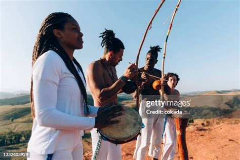 Capoeira Music Photos and Premium High Res Pictures - Getty Images