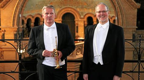 Kirchenkonzert Mit Trompete Und Orgel In Gehren