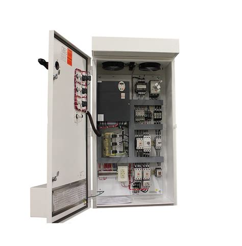 Electric Power Control Panel Operating Voltage V Ac Degree Of