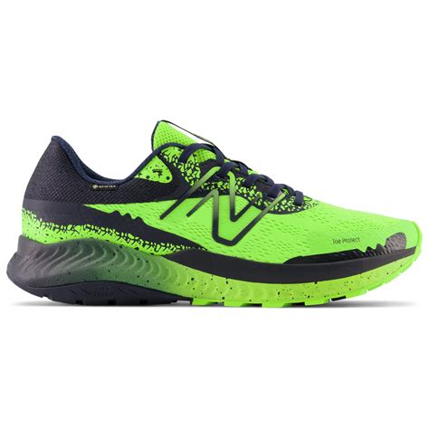 New Balance Dynasoft Nitrel V5 Gtx Multisport Shoes Mens Buy Online Uk