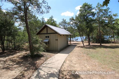 Lake Bastrop South Shore Park - Campsite Photos, Availability Alerts