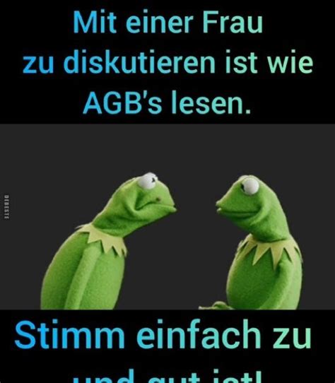 Kermit Lustige Spr Che Deutsch De Sprueche