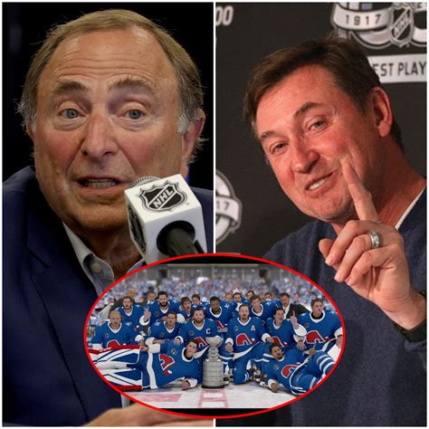 “Gary Bettman officially confirms Quebec Nordiques return to NHL after