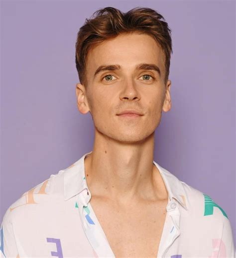 Joe Sugg Wiki, Age, Girlfriend, Family, Height, Net Worth, Biography ...