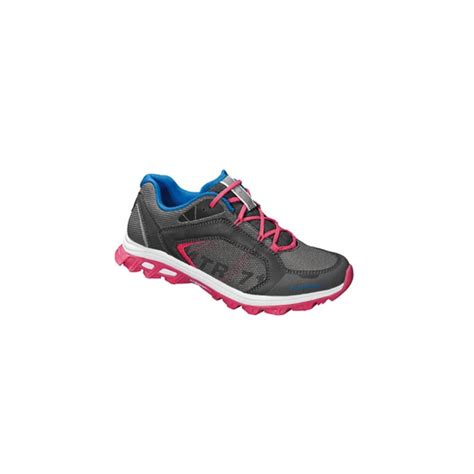 Mammut Zapatilla MTR 71 II Low Mujer