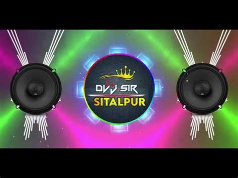 Teri Panaho Me Hame Rakhna Vibrating MIx DJ RAJU Dj Hindi Vibration