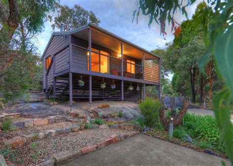 14 Best Cabins in Stanthorpe [Fireplace + Winery Accommodation]