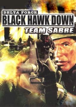 Delta Force: Black Hawk Down - Levels - Speedrun.com