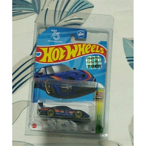 Jual Hotwheels Porsche 935 Sth Ths Fs Shopee Indonesia