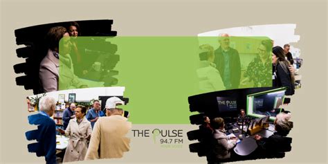 Home 947 The Pulse