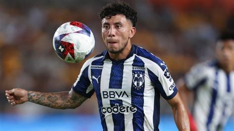 Rayados Joao Rojas Se Despide Y A Tano Ortiz Le Critica Falta De