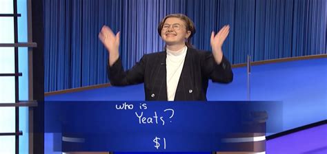 Jeopardy! fans slam Mattea Roach for 'poor attitude' before WILD Final ...