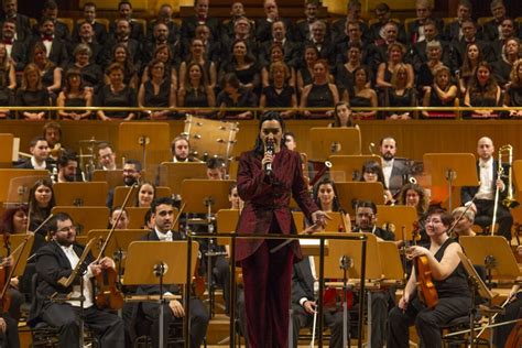 El Concierto De Navidad De La Fundaci N Padre Arrupe Que Celebra