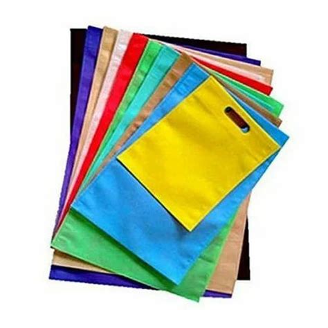 Printed Multicolor Cloth Carry Bags At Rs Bag In Medak Id